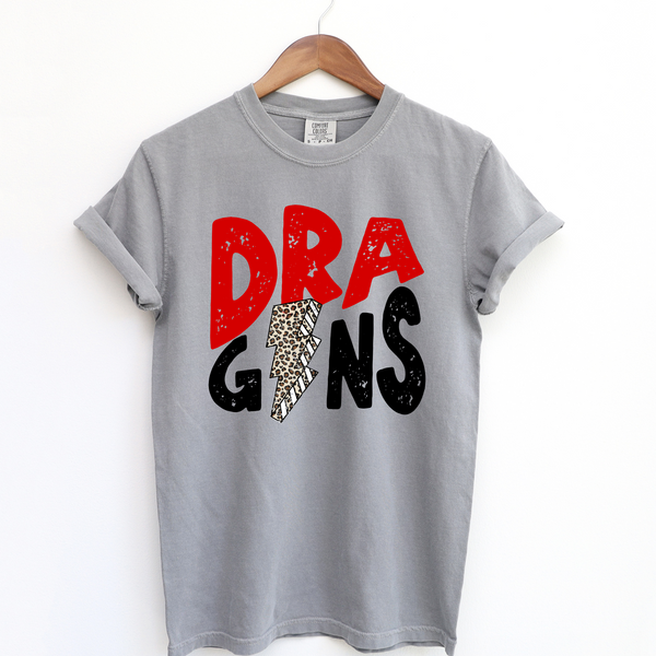 DRAGONS ⚡️ T-Shirt