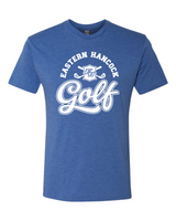 EH Golf Adult Unisex T-Shirt (2 COLORS)