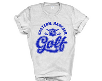 EH Golf Adult Unisex T-Shirt (2 COLORS)