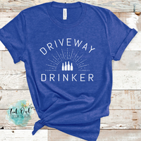Driveway Drinker