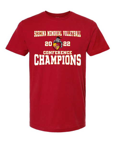 Champs tshirt 2024